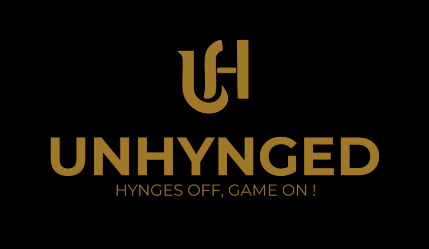 UNHYNGED Logo
